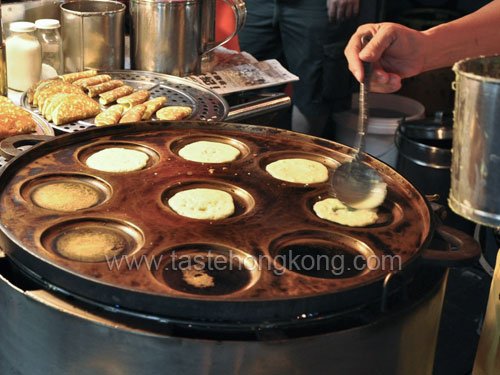 Banana pancake Banana pancake