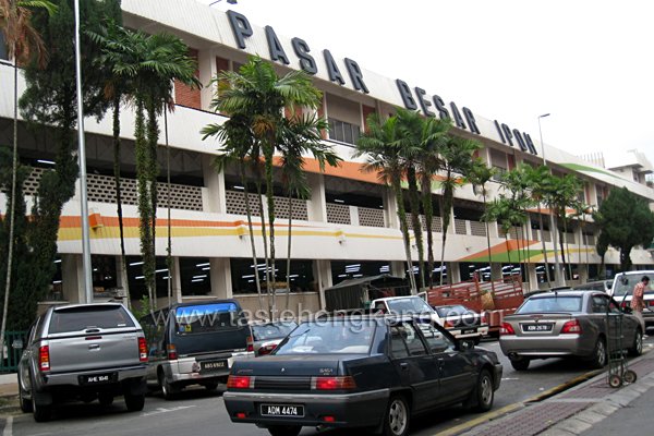 Ipoh Snapshots Ipoh Snapshots