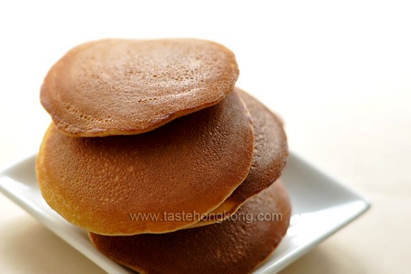 Dorayaki - Japanese Pancake Dorayaki - Japanese Pancake