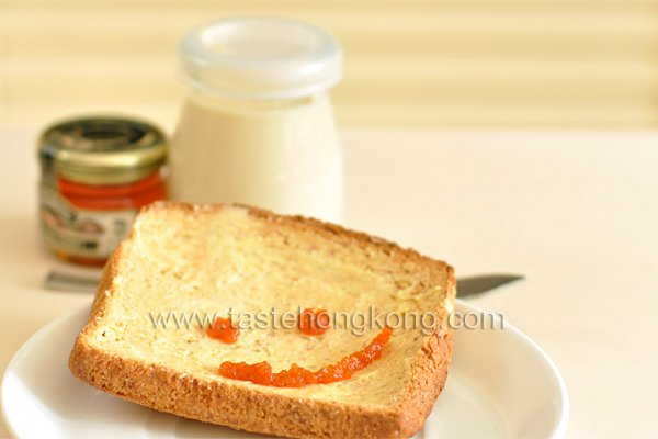 Readers’ Selected Recipes