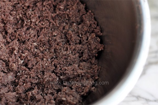 Pureed Red Bean Paste Pureed Red Bean Paste