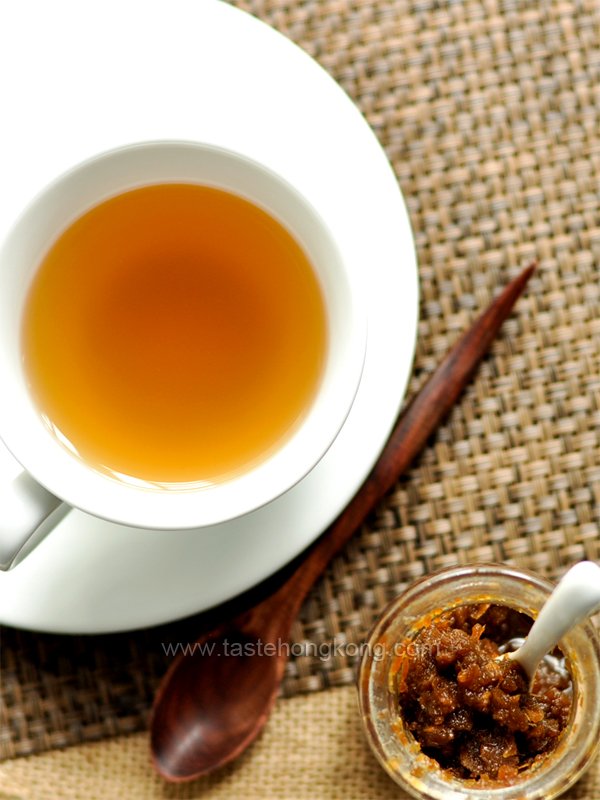 How to Make Ginger Tea, a Chinese Natural Remedy